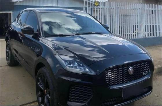 JAGUAR E-PACE 2.0 16V P300 GASOLINA R-DYNAMIC SE AWD AUTOMÁTICO